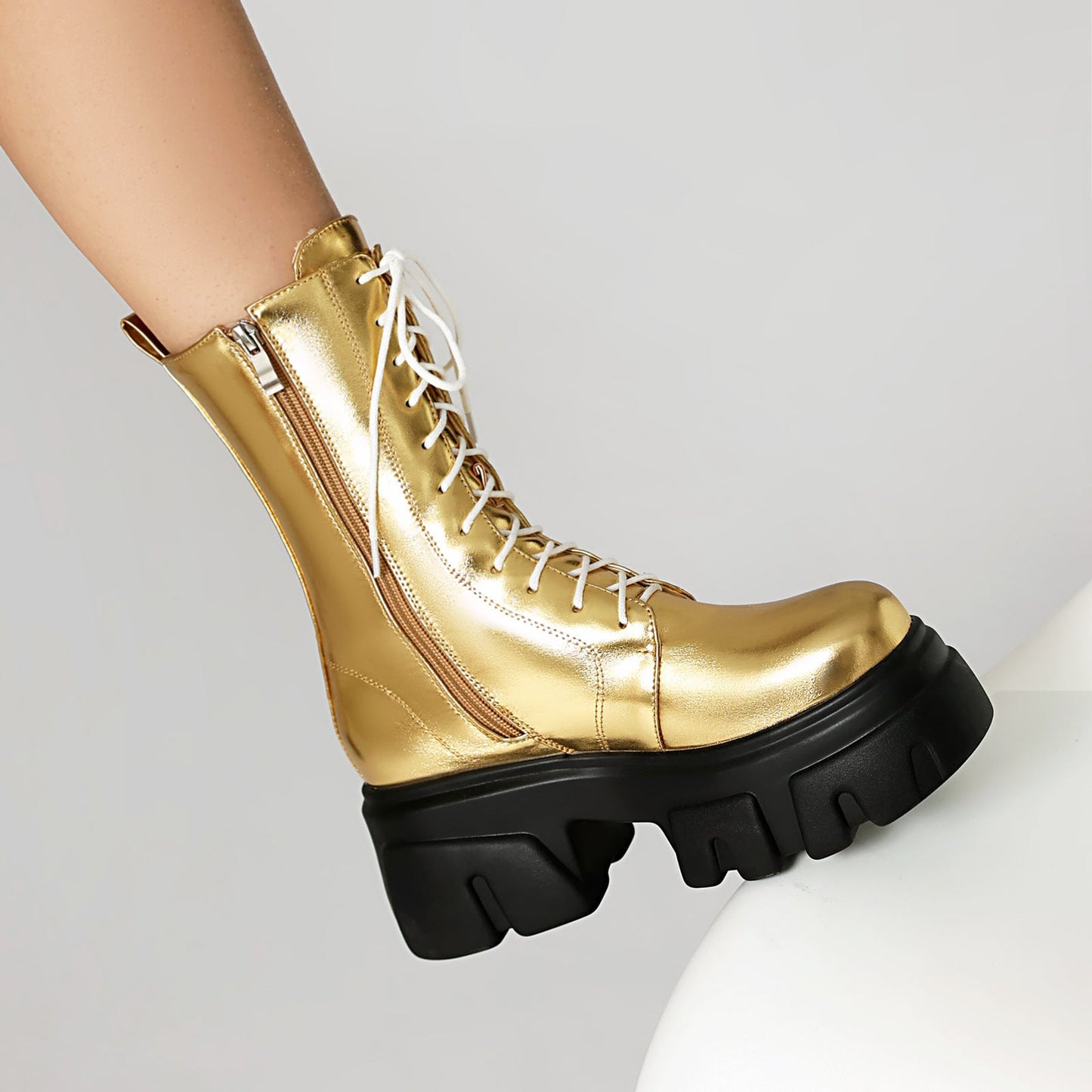 Stylish Orthopedic Boots for Any Occasion