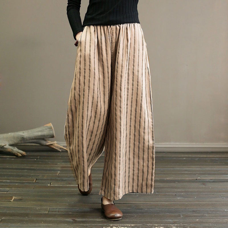 LM | Soft and fresh pants