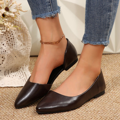 Elegant Orthopedic Shoes for Every Step