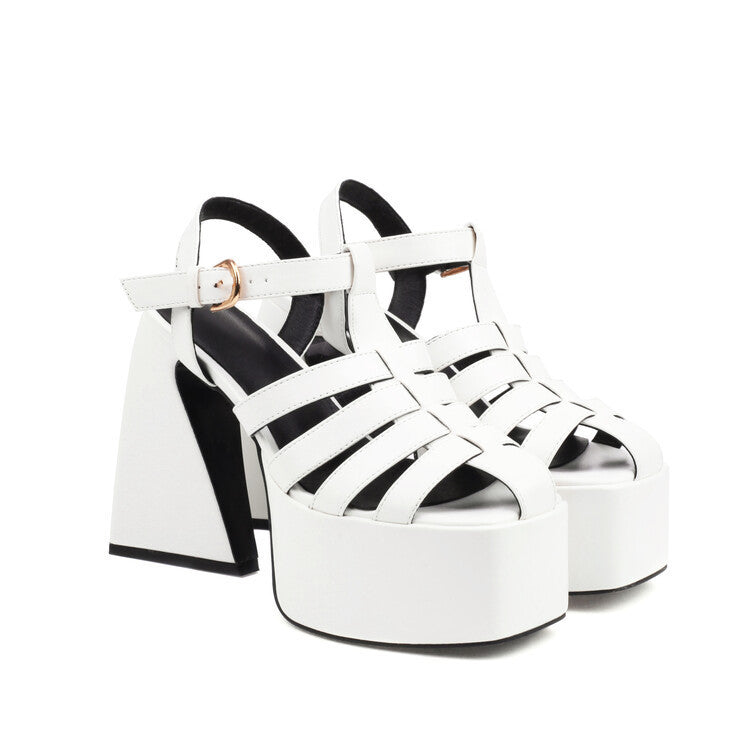 Beautifully Crafted Orthopedic Sandals