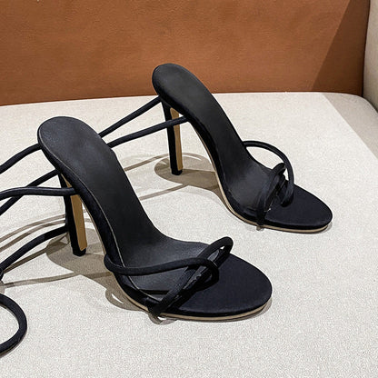 Chic Orthopedic Sandals with Unique Design