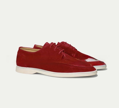 Chic Orthopedic Shoes with Unique Design