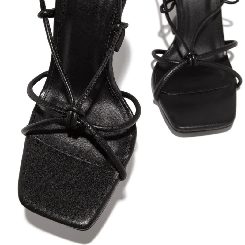Chic Orthopedic Sandals with Unique Design