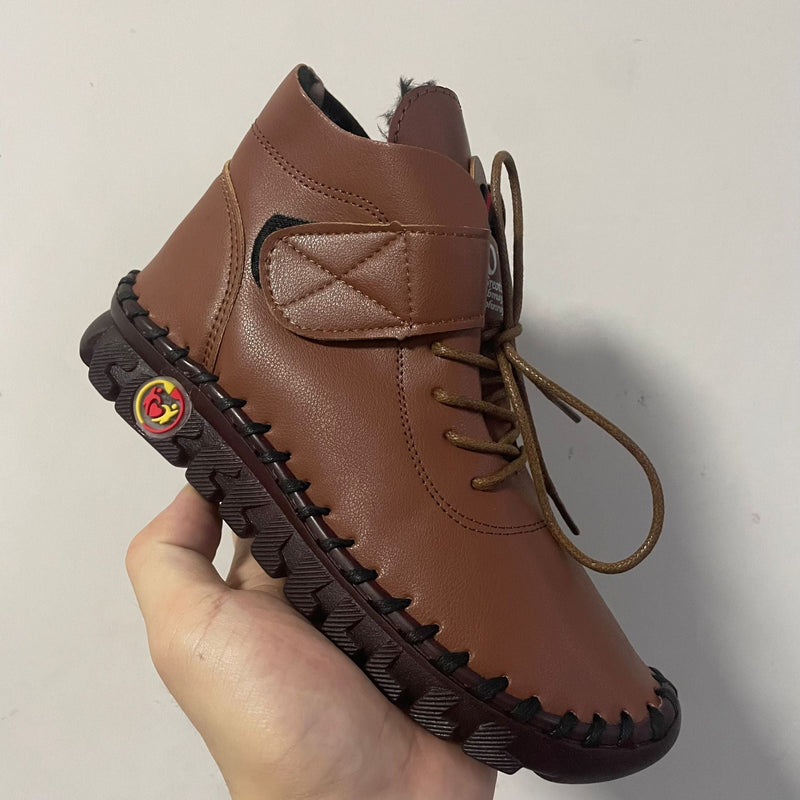 Comfortable Orthopedic Shoes for Daily Wear