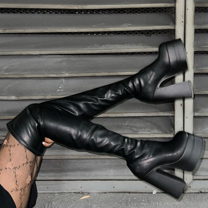 Stylish Orthopedic Boots for Any Occasion