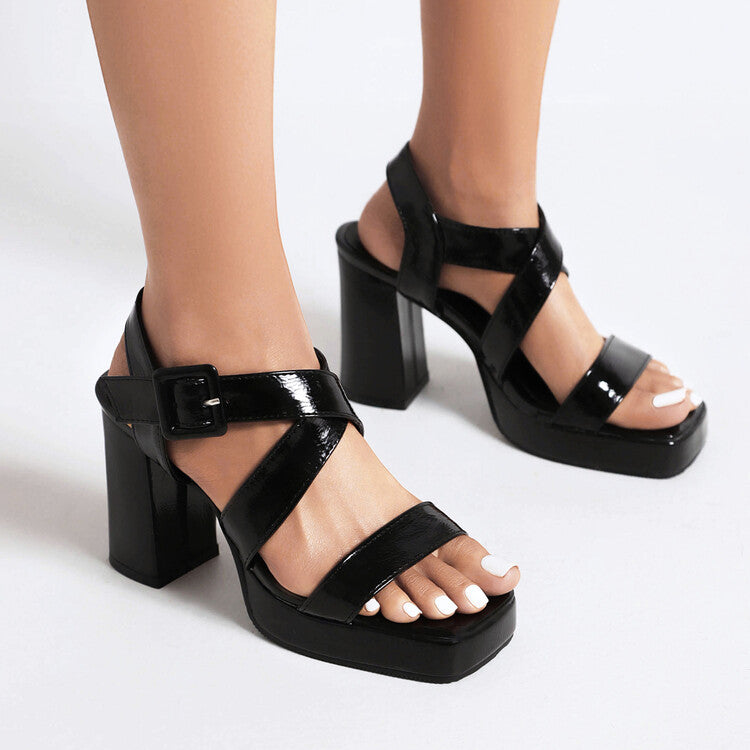Elegant Orthopedic Sandals for Every Step