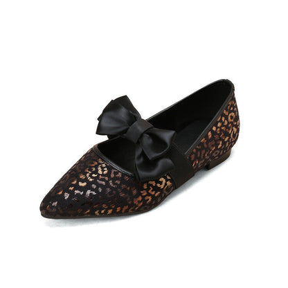 Vintage Inspired Orthopedic Shoes