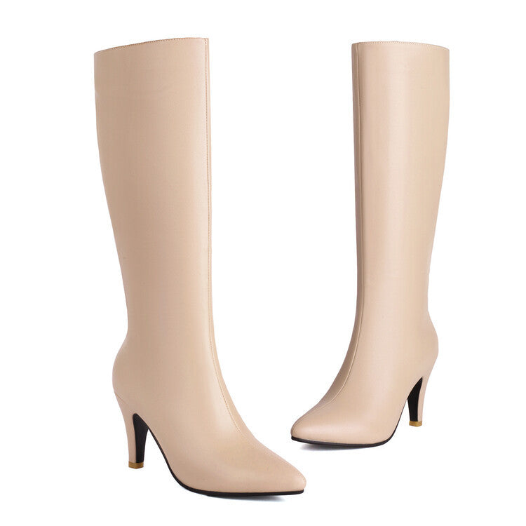 Graceful Orthopedic Boots for Modern Look