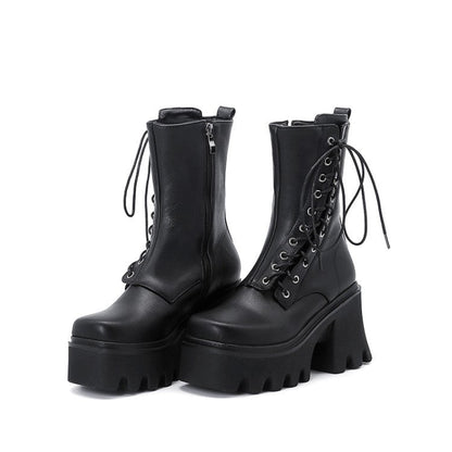 Elegant Orthopedic Boots for Every Step