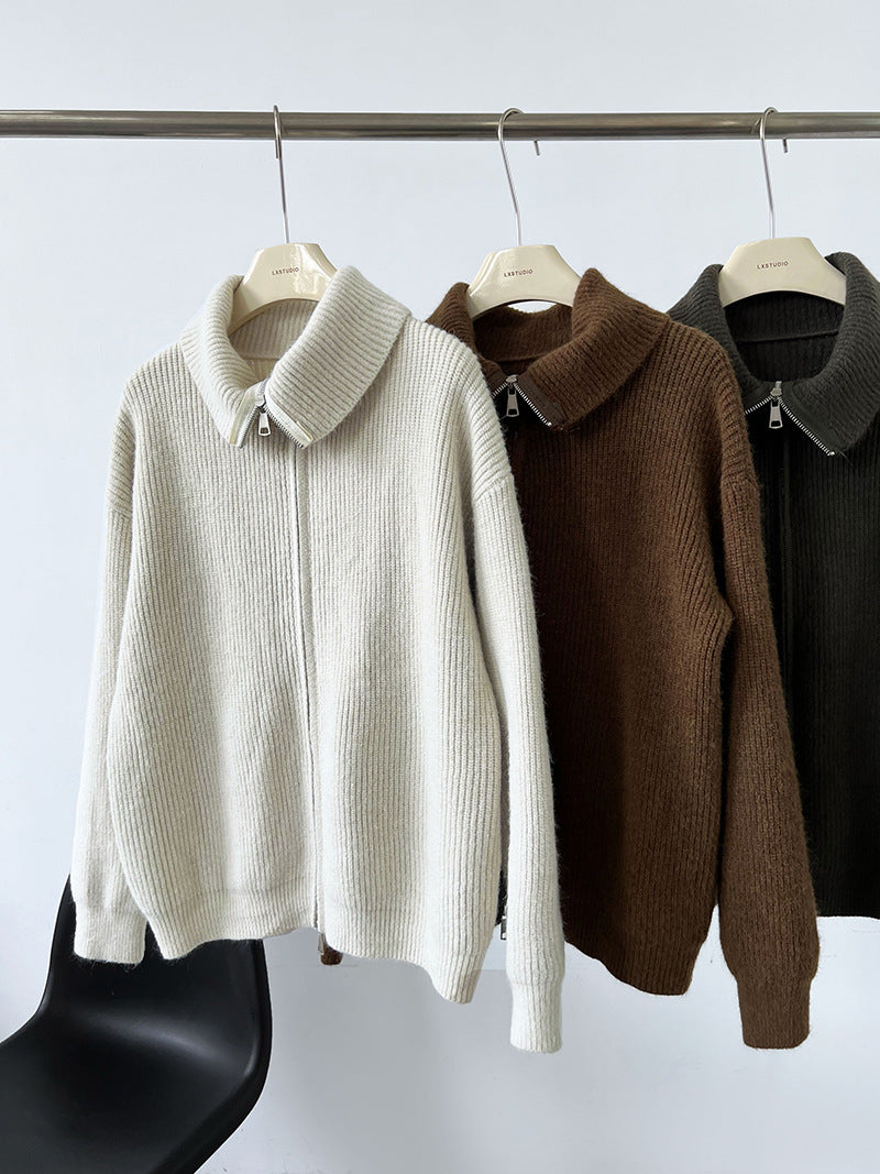 Vintage Inspired Jumper