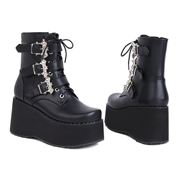Elegant Orthopedic Boots for Every Step