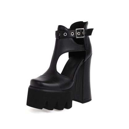 Elegant Orthopedic Shoes for Every Step