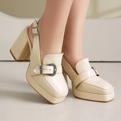 Elegant Orthopedic Shoes for Every Step