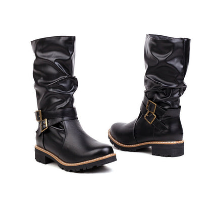 Beautifully Crafted Orthopedic Boots