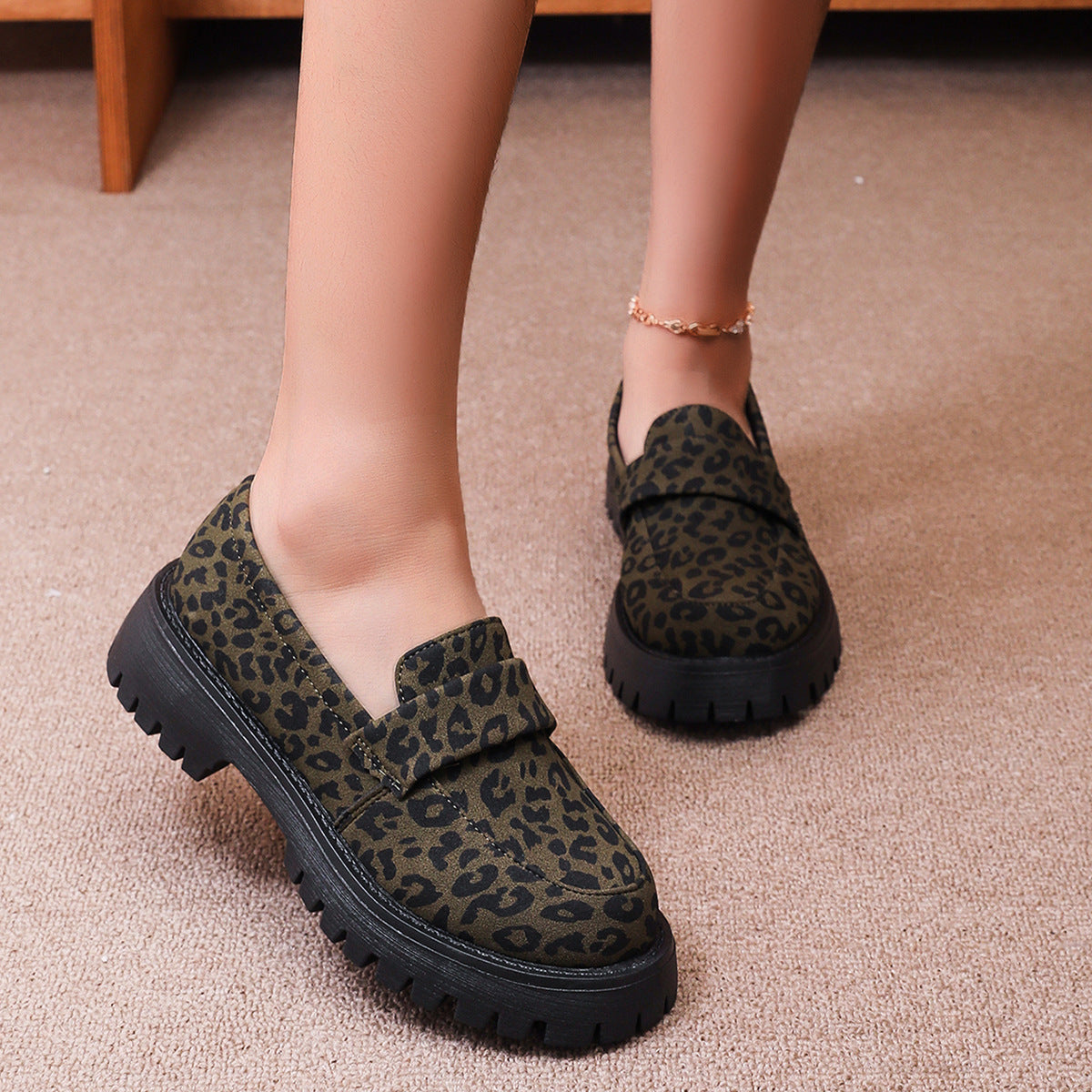 Beautifully Crafted Orthopedic Shoes