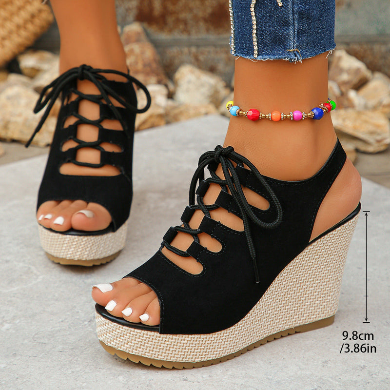Classic Orthopedic Shoes with Timeless Style