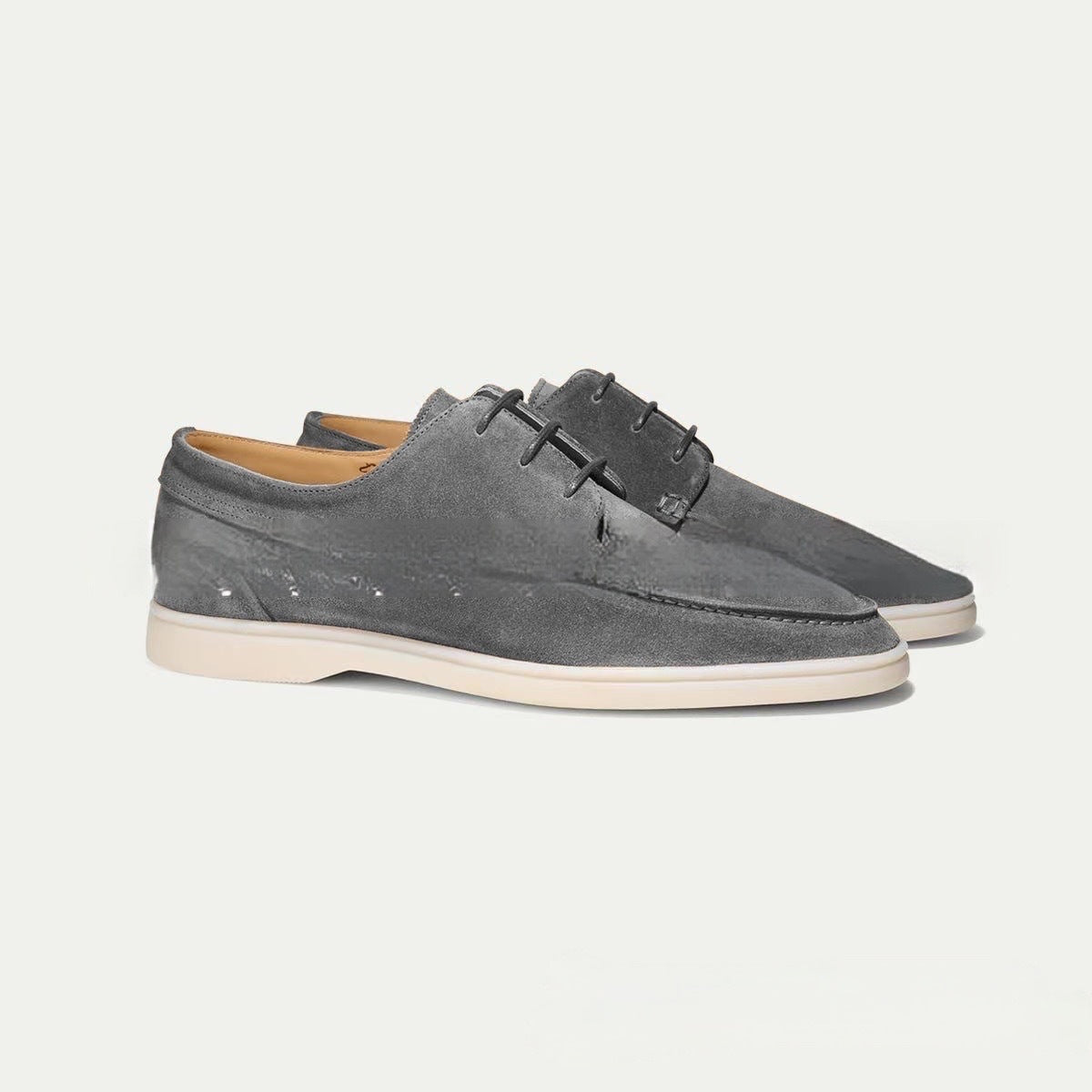 Elegant Orthopedic Shoes for Every Step
