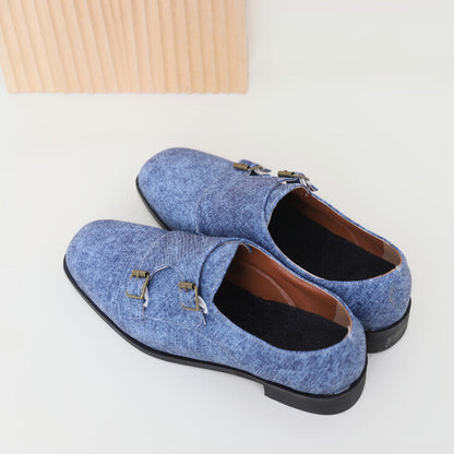 Chic Orthopedic Shoes with Unique Design
