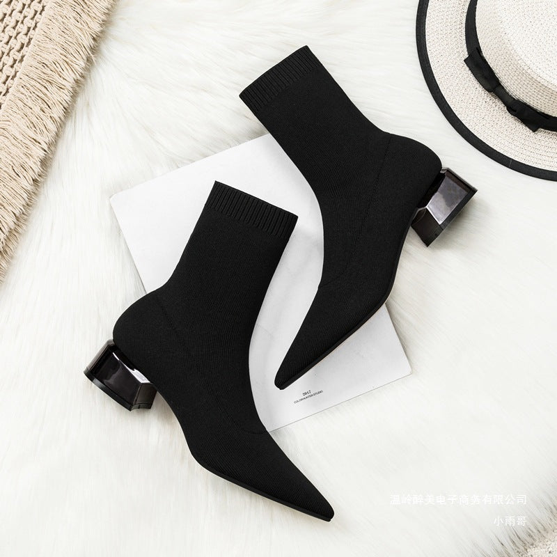 Graceful Orthopedic Shoes for Modern Look
