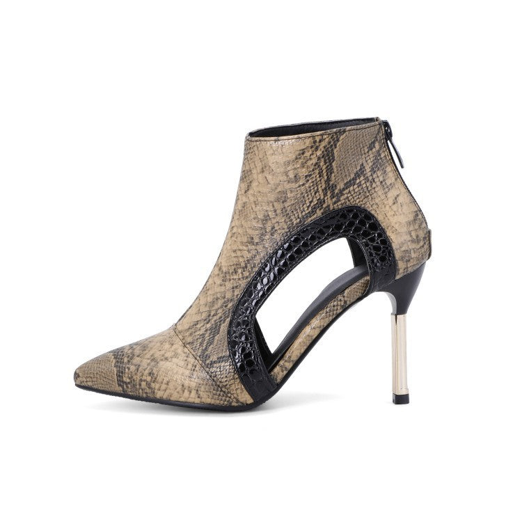 Stylish Orthopedic Boots for Any Occasion