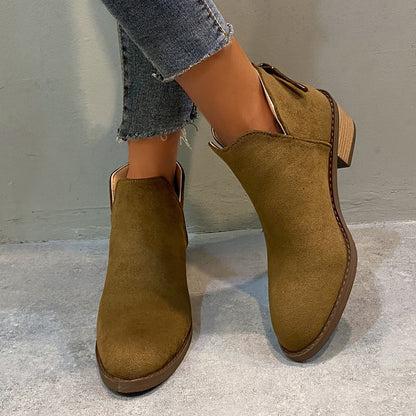 Comfortable Orthopedic Boots for Daily Wear