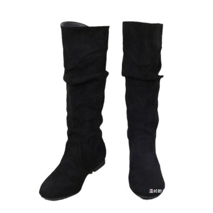 Graceful Orthopedic Boots for Modern Look