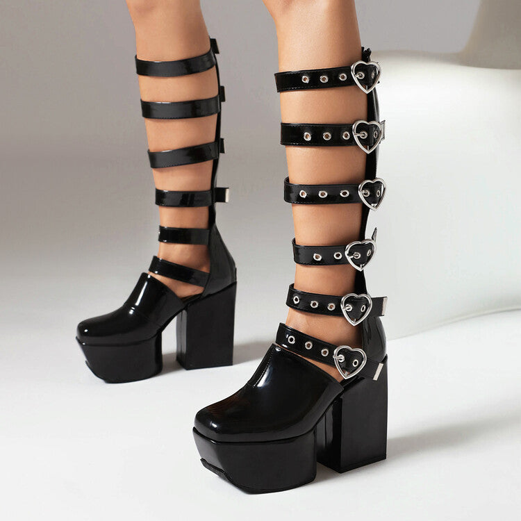 Comfortable Orthopedic Boots for Daily Wear