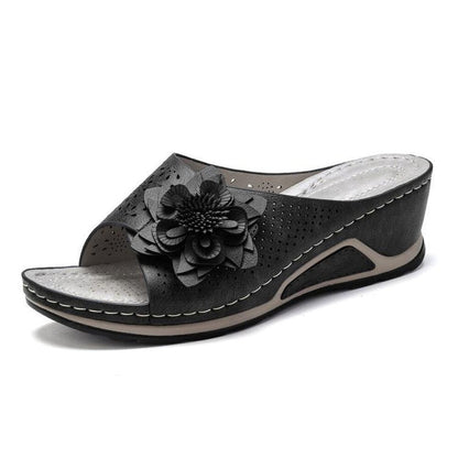 Stylish Orthopedic Sandals for Any Occasion