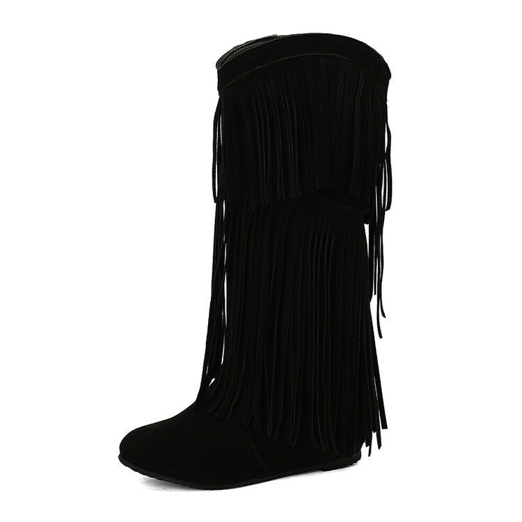 Elegant Orthopedic Boots for Every Step