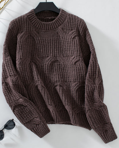 Vintage Inspired Jumper