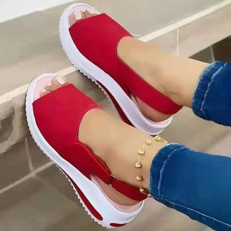Comfortable Orthopedic Sandals for Daily Wear