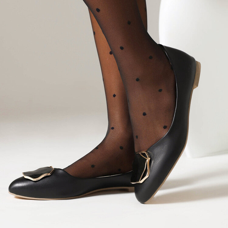 Chic Orthopedic Shoes with Unique Design