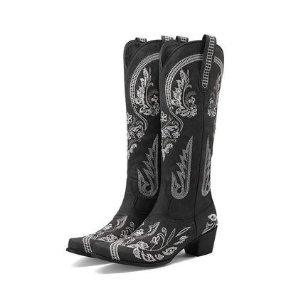 Beautifully Crafted Orthopedic Boots