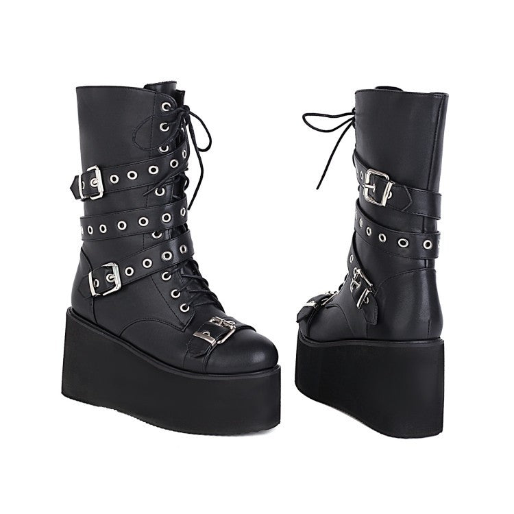 Chic Orthopedic Shoes with Unique Design