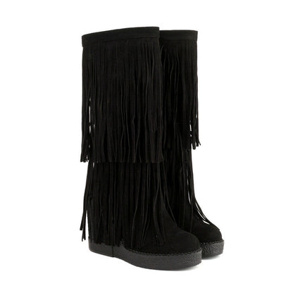 Comfortable Orthopedic Boots for Daily Wear