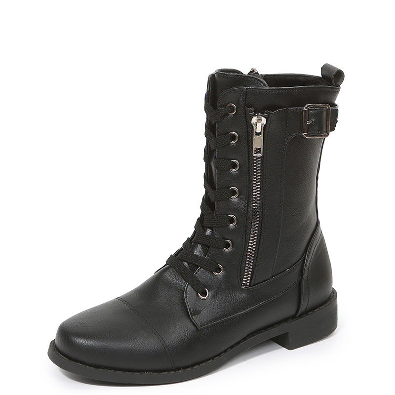 Stylish Orthopedic Boots for Any Occasion
