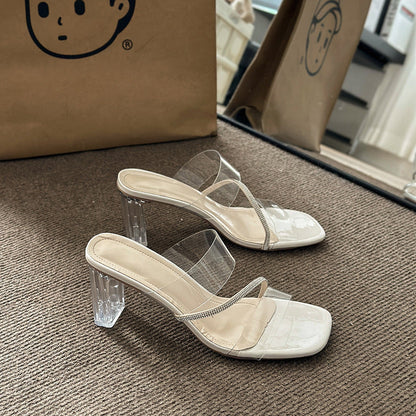 Graceful Orthopedic Sandals for Modern Look