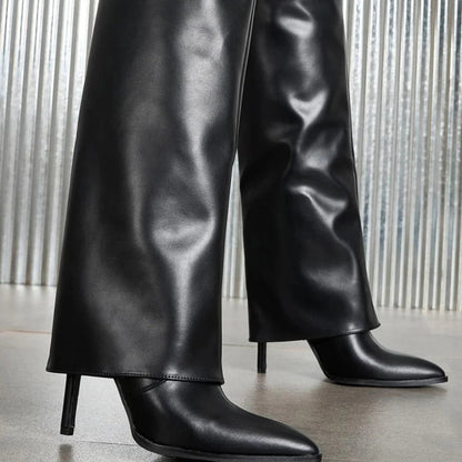 Elegant Orthopedic Boots for Every Step
