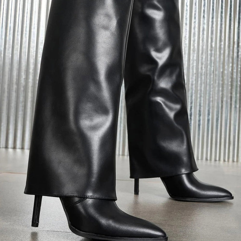 Elegant Orthopedic Boots for Every Step