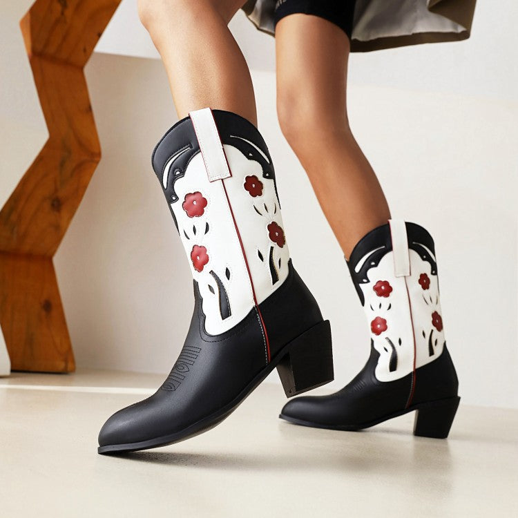 Elegant Orthopedic Boots for Every Step