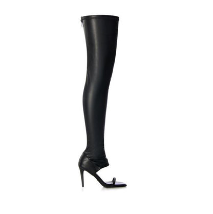 Elegant Orthopedic Boots for Every Step