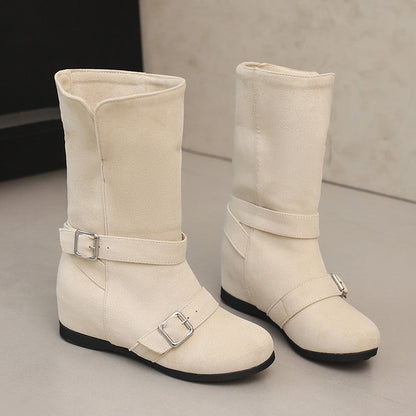 Stylish Orthopedic Boots for Any Occasion