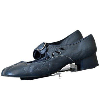 Classic Orthopedic Shoes with Timeless Style