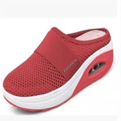 Elegant Orthopedic Shoes for Every Step