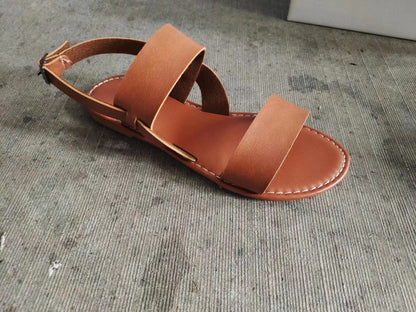 Beautifully Crafted Orthopedic Sandals