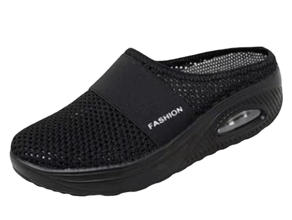 Elegant Orthopedic Shoes for Every Step