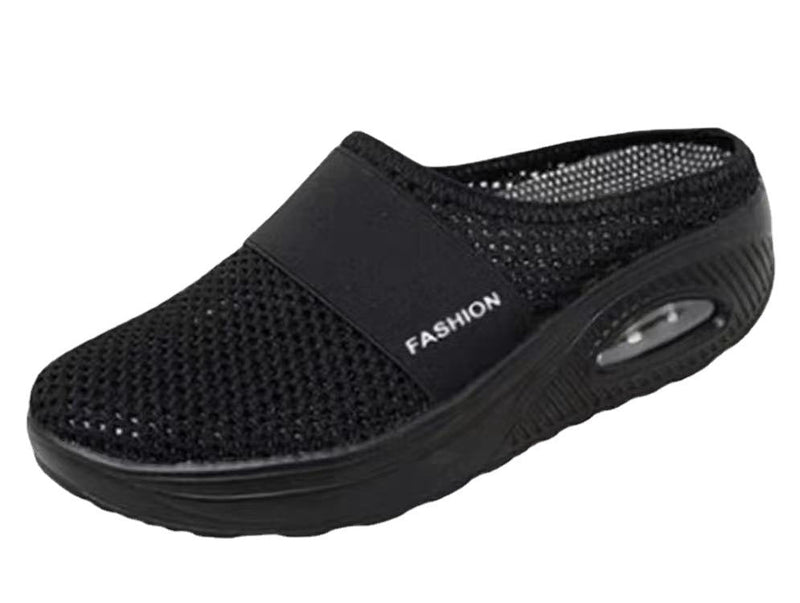 Elegant Orthopedic Shoes for Every Step