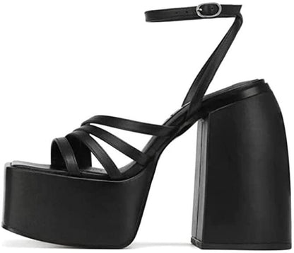 Classic Orthopedic Sandals with Timeless Style