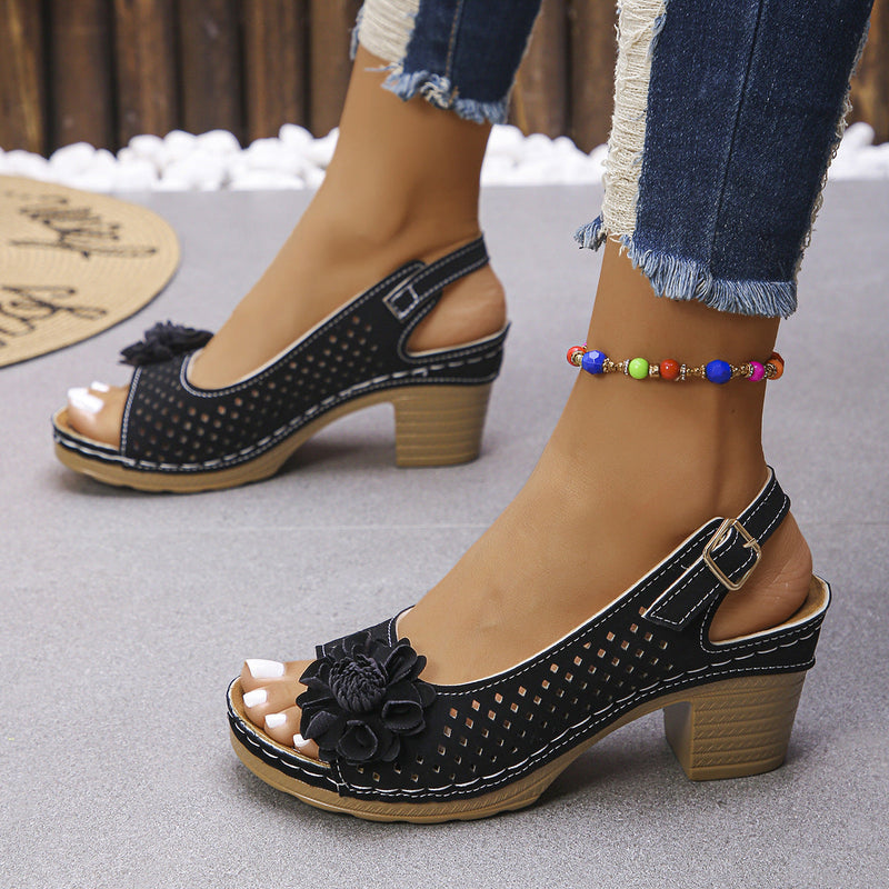 Stylish Orthopedic Sandals for Any Occasion