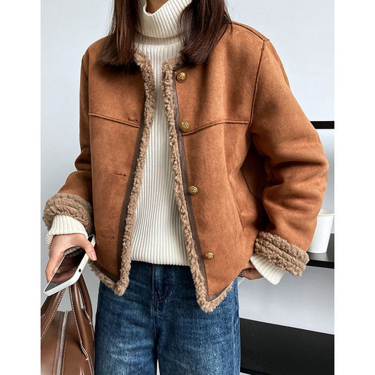 LM | Trendy, casual jacket
